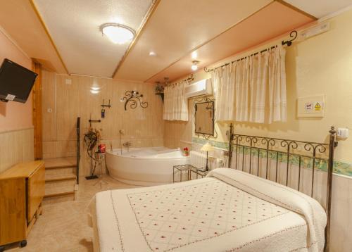 Bullas House | Pension San Jose