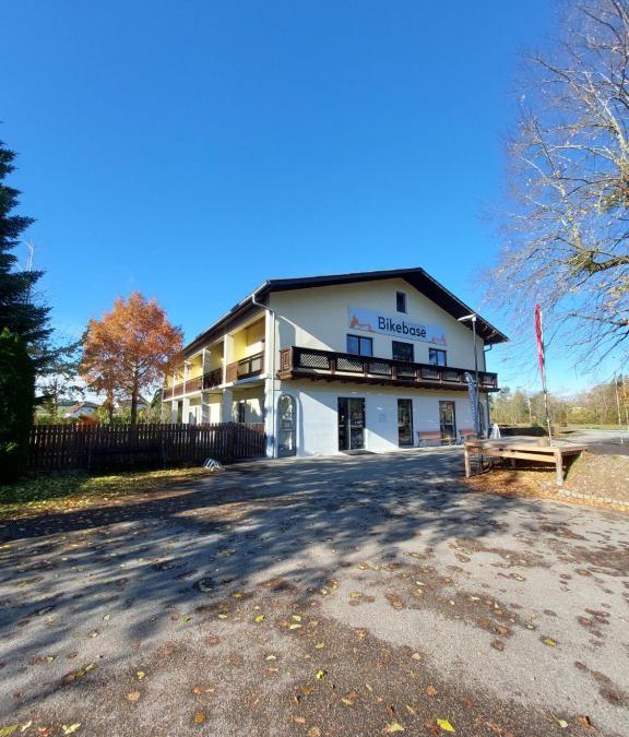 Hochriess House | Pension Schager