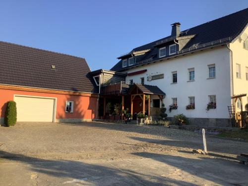 Ohorn House | Pension Scherzer