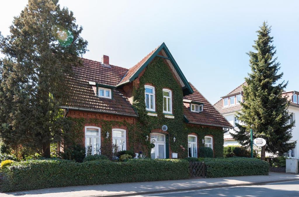 Hambergen House | Pension Schneiderstübchen Hambergen