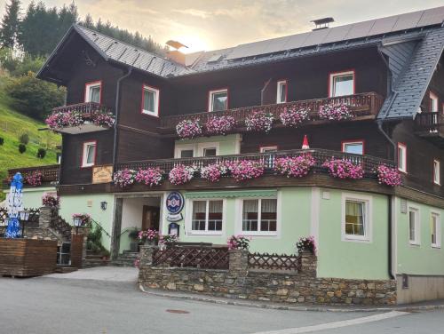 Gasen House | Pension Schweiger