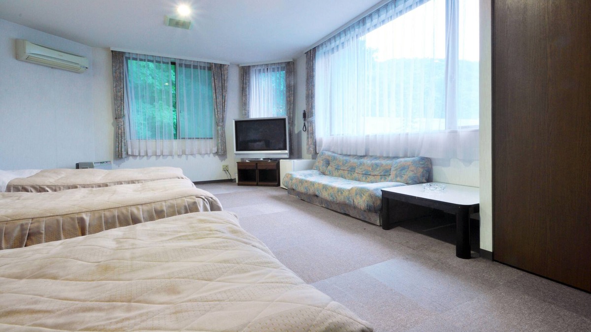 Otaru House | Pension Shadow Classe