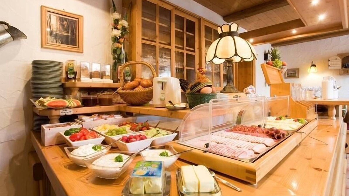 Waldsassen House | Pension Sommer