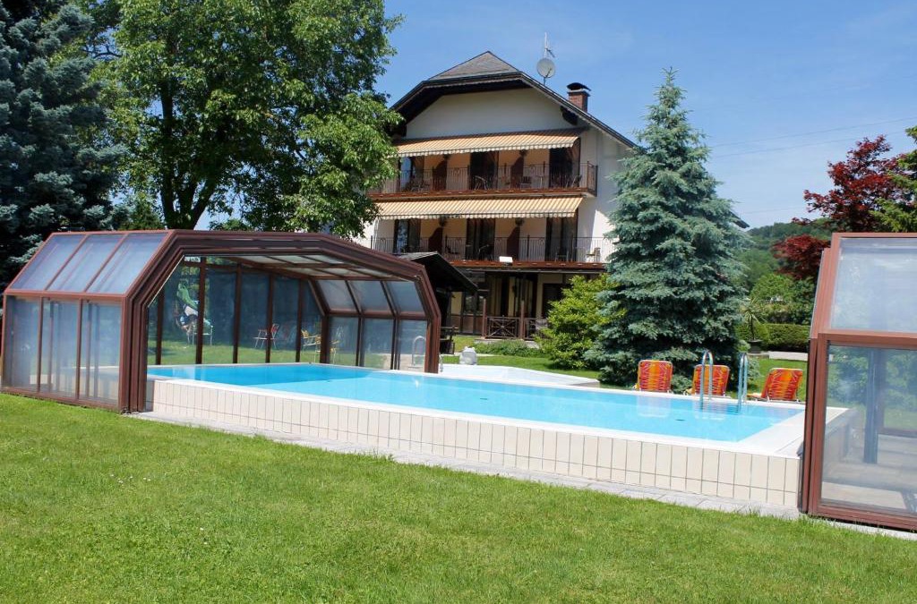 Hallein Hotel | Pension Sommerauer