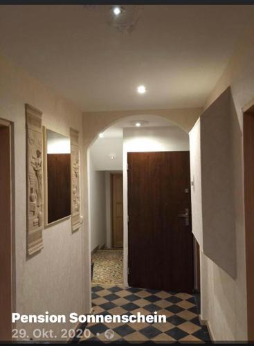 Betzdorf Apartment | Pension Sonnenschein