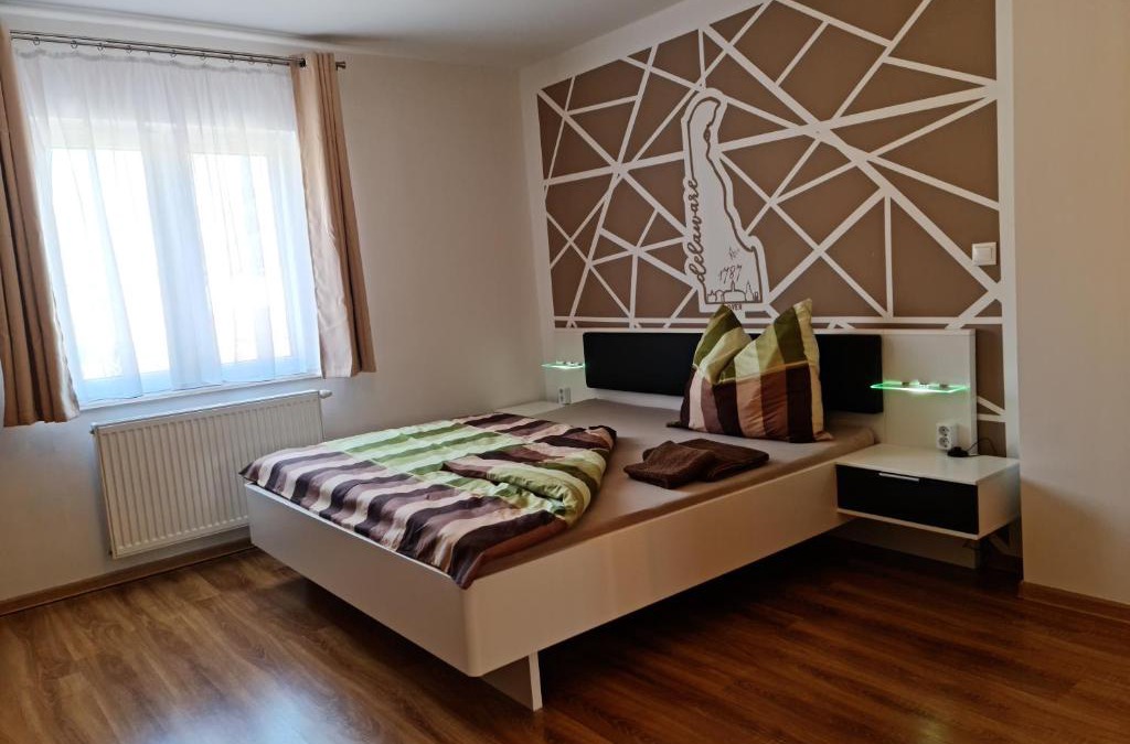 Ternitz House | Pension Sonnwendgasse