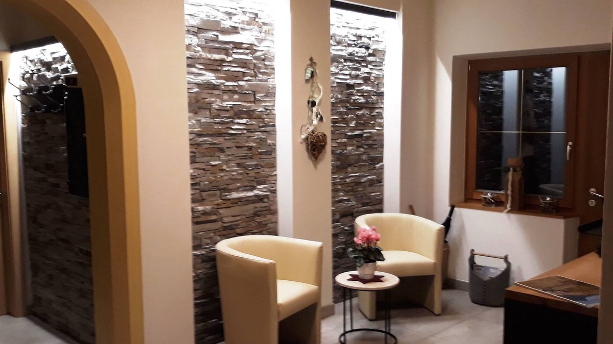 St. Valentin auf der Haide House | Pension Sprenger