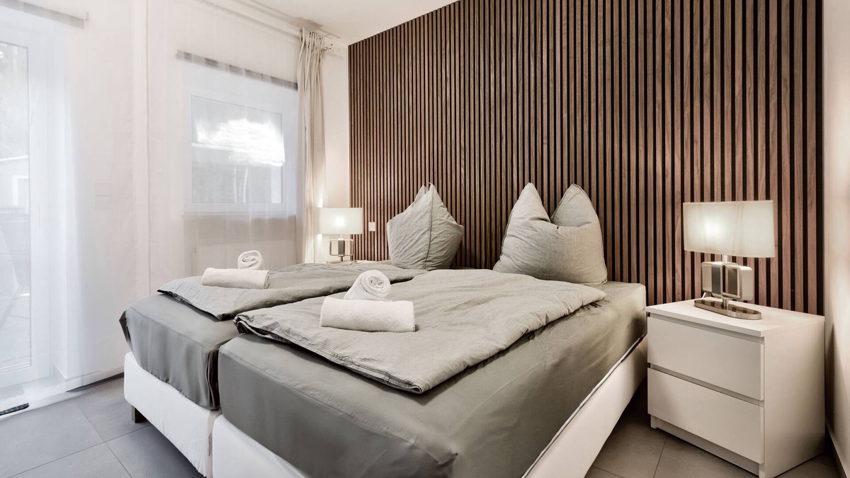 Oberhavel House | Pension Stechlinsee