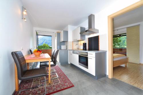 Ossiach House | Pension Strauß