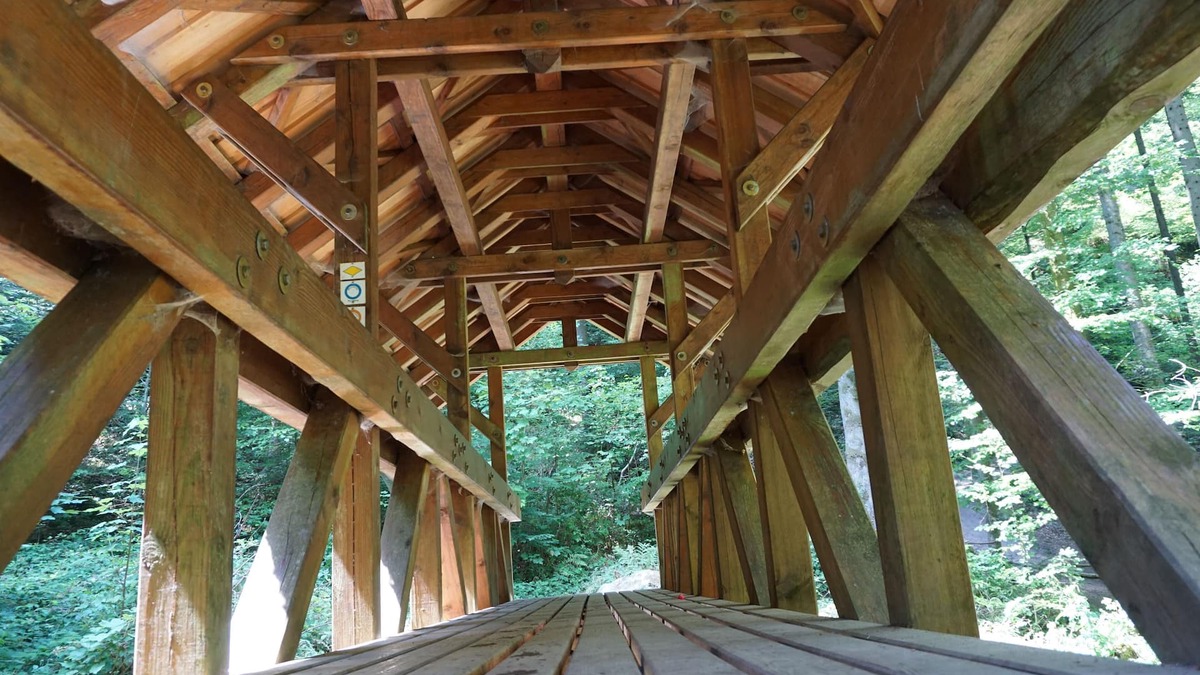 Baiersbronn House | Pension Talblick