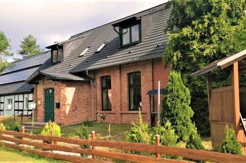 Ducherow House | Pension Tweete Heimat