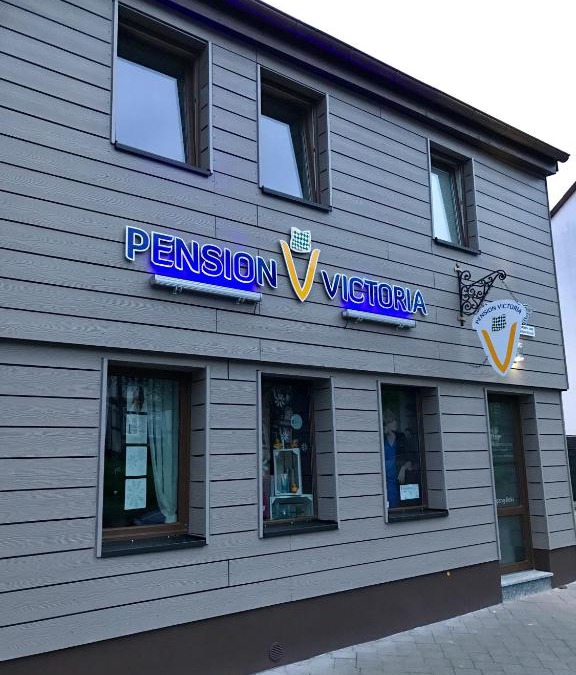 Halberstadt Apartment | Pension Victoria Halberstadt