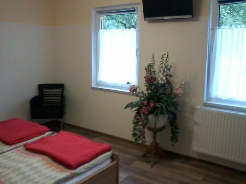 Dommitzsch House | Pension Waldbad Dommitzsch