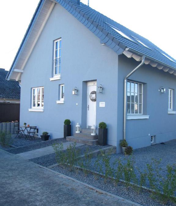 Kurrenberg Bed & Breakfast | Pension Willebuhr