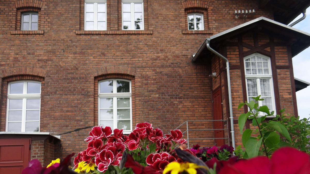 Rietschen Apartment | Pension with natural plot, centrally located