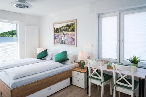 Grifte House | Pension Zur Mühle 2