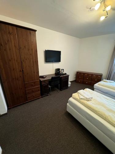 Rhein-Erft-Kreis District House | Pension Zur Traube 2