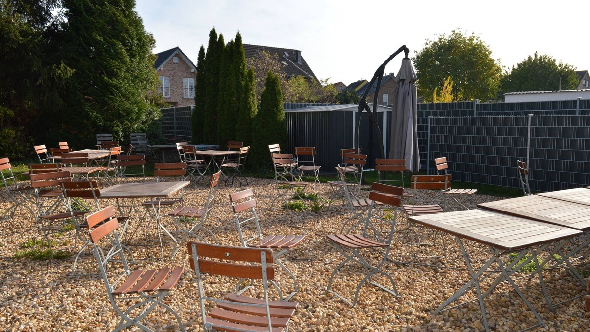 Rhein-Erft-Kreis District House | Pension "zur Traube"