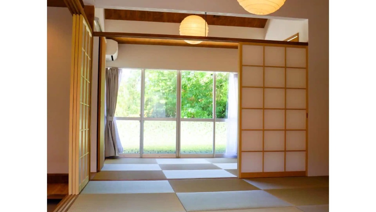 Shimonoseki House | Pensione Shimado 1 1 whole building for rent A/Shimonoseki Yamaguchi