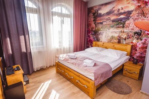 Solec-Zdroj House | Pensjonat Kolory Świata