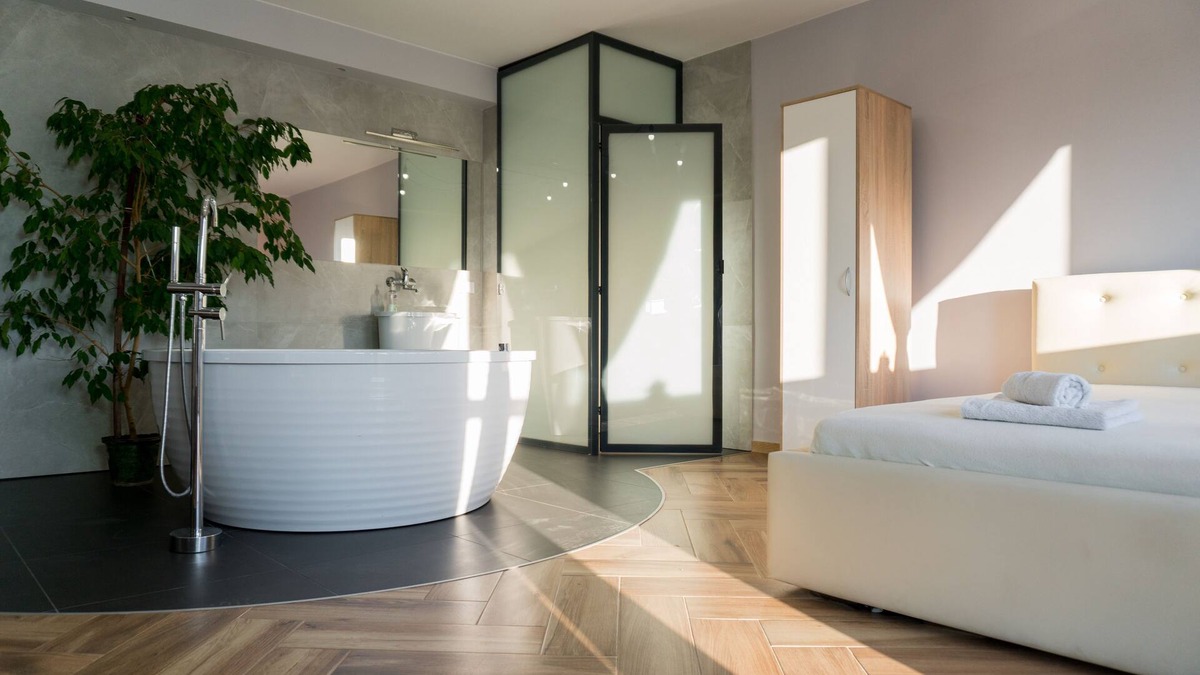 Starachowice House | Pensjonat Lubianka