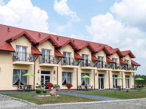 Solec-Zdroj House | Pensjonat Sielanka