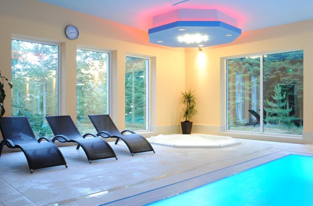 Rymanow-Zdroj House | Pensjonat Szajna Spa