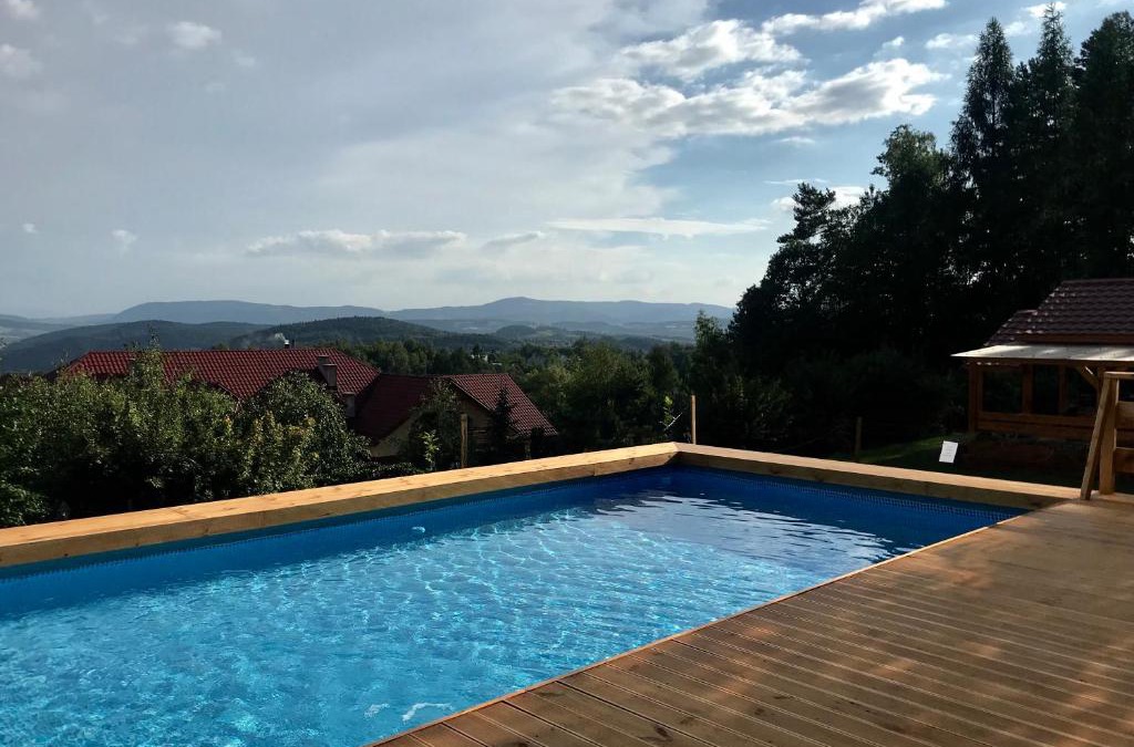 Czchow House | Pensjonat Zacisze