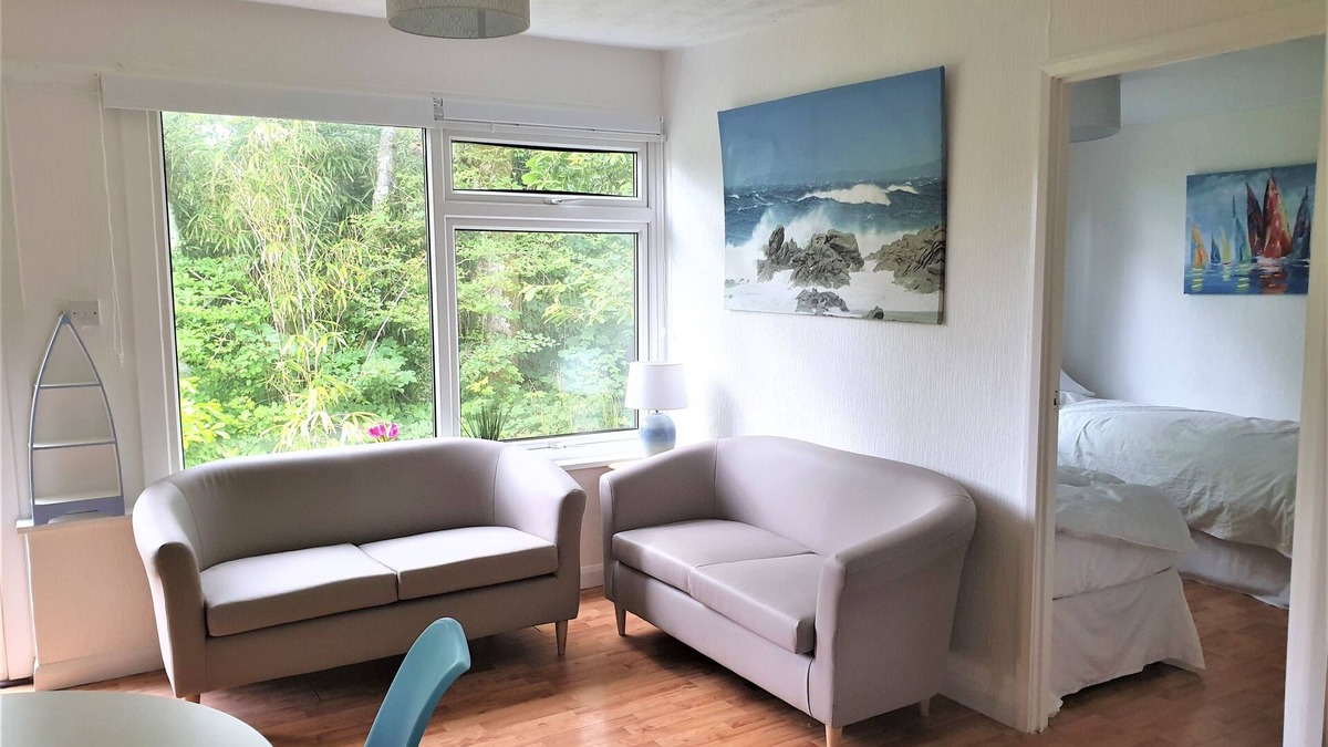 Kilkhampton Ski Chalet | PENSTOWE PARK - NEAR BUDE