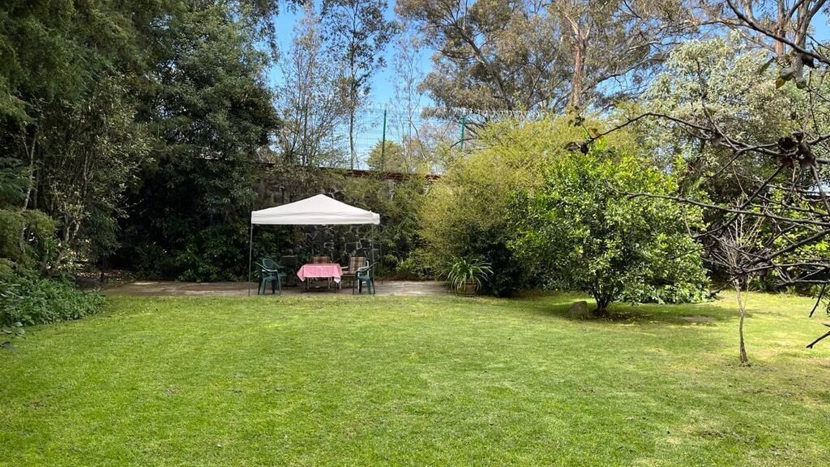 Mexico House | Pent Garden El Encino, Galería