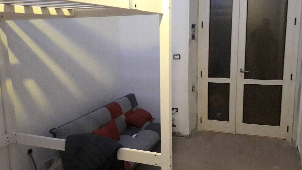 Fisciano Apartment | PentaHouse Comfort Fisciano University