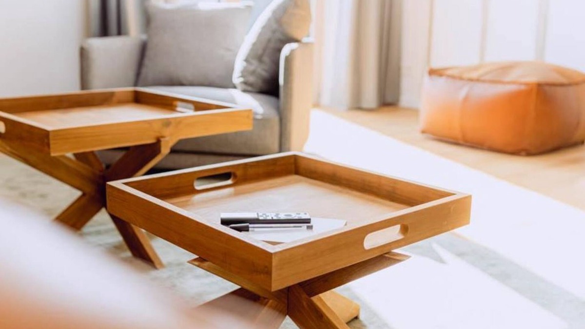 Krov Apartment | Penthouse 2 - Cabinet Boutique Apartments