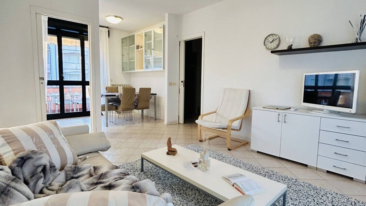 Fontanelle Apartment | Penthouse 2 levels by the sea