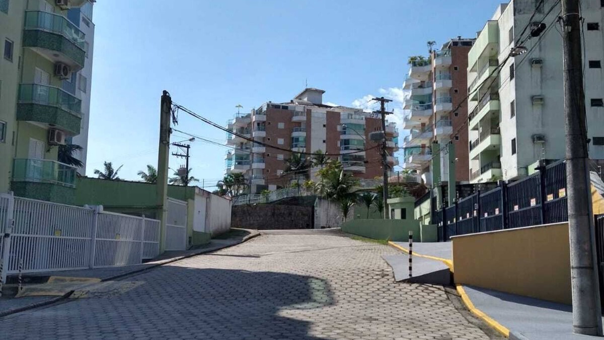 Acarau Apartment | PENTHOUSE APARTMENT, 3 BEDROOMS, PRAIA TENÓRIO, UBATUBA, SP