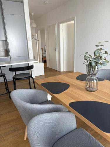 Giessen Apartment | Penthouse Apartment