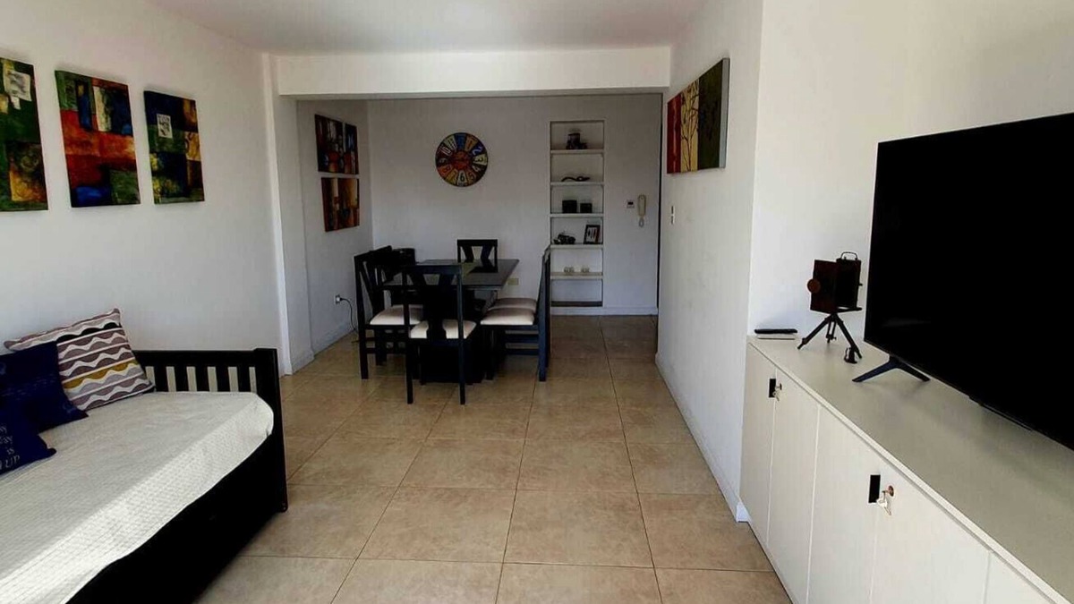 Salta Apartment | Penthouse.