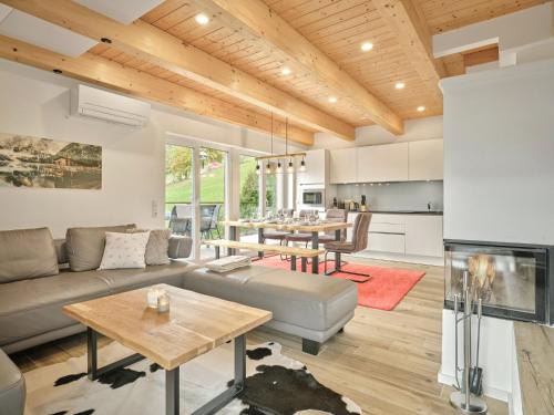 Tauplitz Apartment | Penthouse Cassiopeia by AA Holiday Homes SKI IN SKI OUT