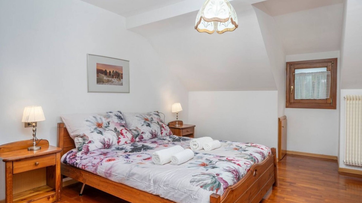 Tarvisio Apartment | Penthouse Central Apartment