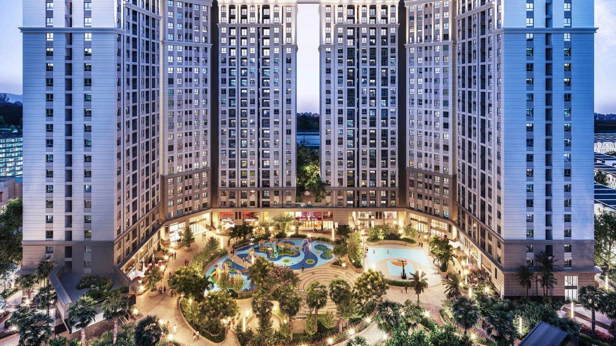 Bai Chay Condo | Penthouse Duplex Wabi-sabi 3BR, Pool, BBQ, Sky View