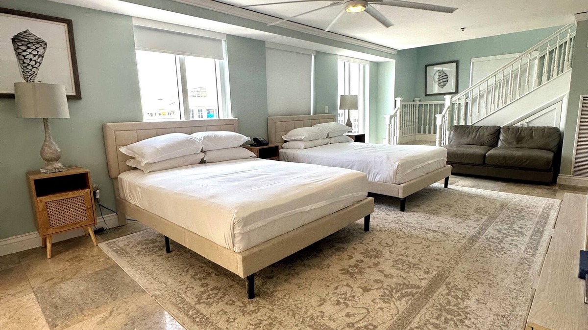Key Biscayne Apartment | PENTHOUSE DUPLEX at The Ritz-Carlton Key Biscayne