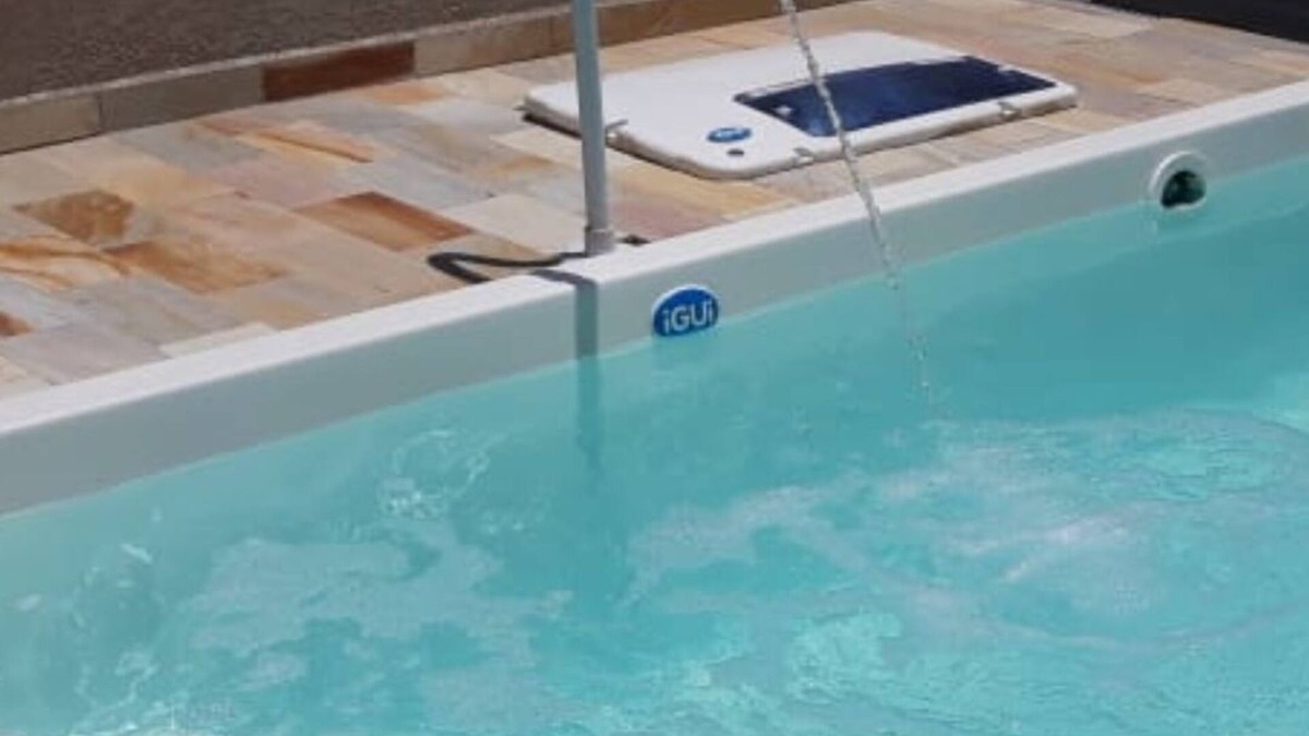 Estufa II Apartment | Penthouse, great beach ubatuba