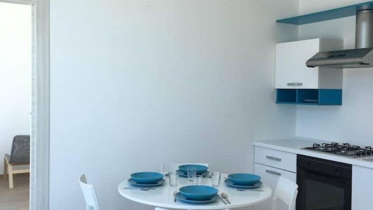 San Simone Apartment | Penthouse in Salento near Gallipoli