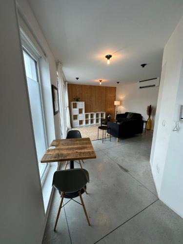 Namur Apartment | Penthouse le GuiZa