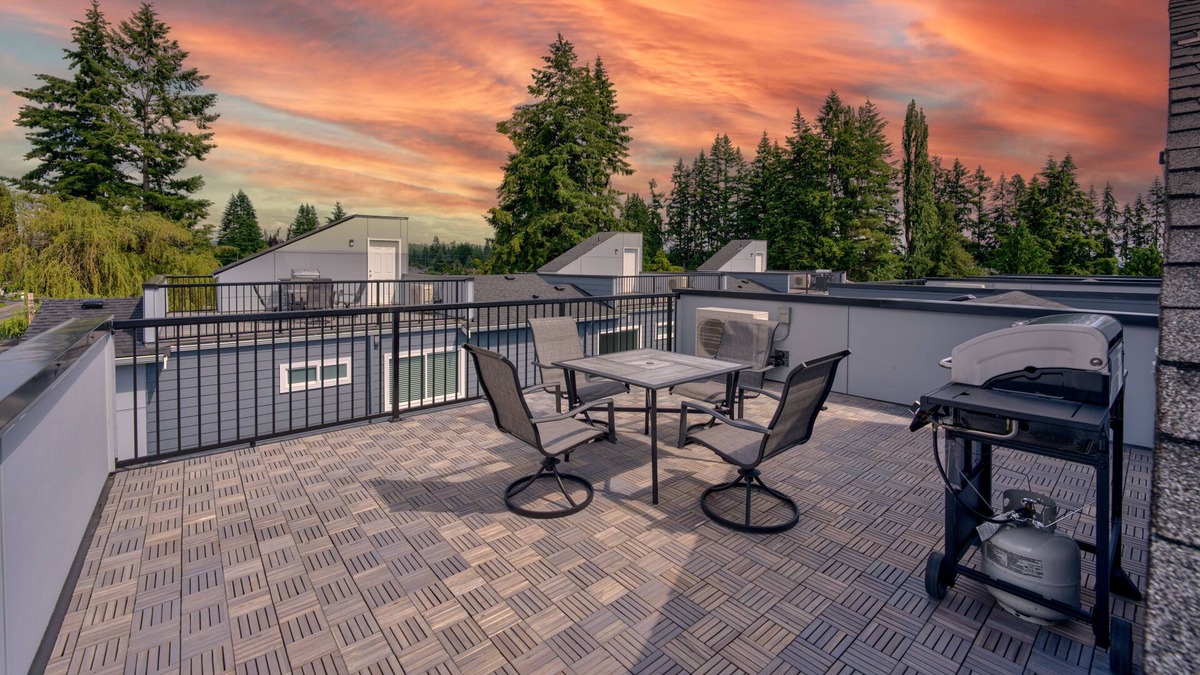 Marysville House | Penthouse Near BIGGEST Casinos in the Northwest