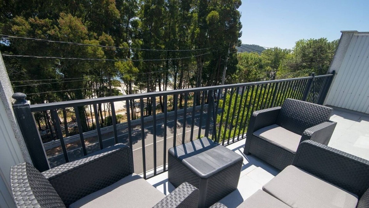 San Francisco Apartment | Penthouse Necasán San Francisco Beach