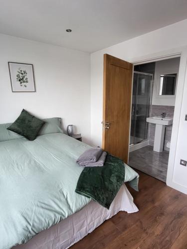 Gedling Apartment | Penthouse Nottingham Apartment