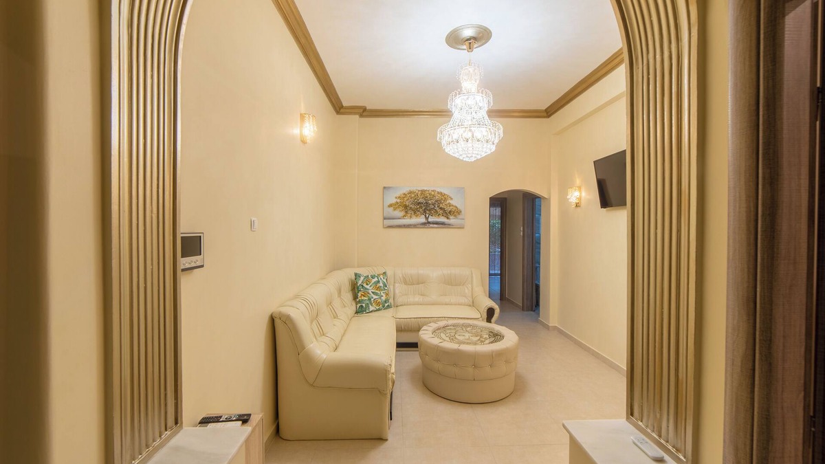 Ano Patisia Other | Penthouse Oasis