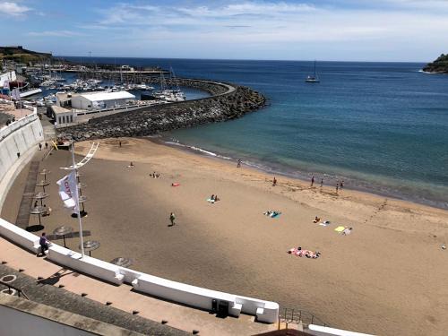 Angra do Heroismo Apartment | Penthouse Peaks - Casa Sao Joao -4 Star Tourist Apartments