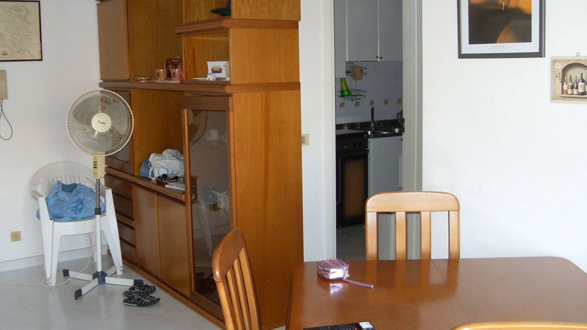 Sabaudia Apartment | Penthouse penthouse with mq. 40 terrace, parking in the residence.