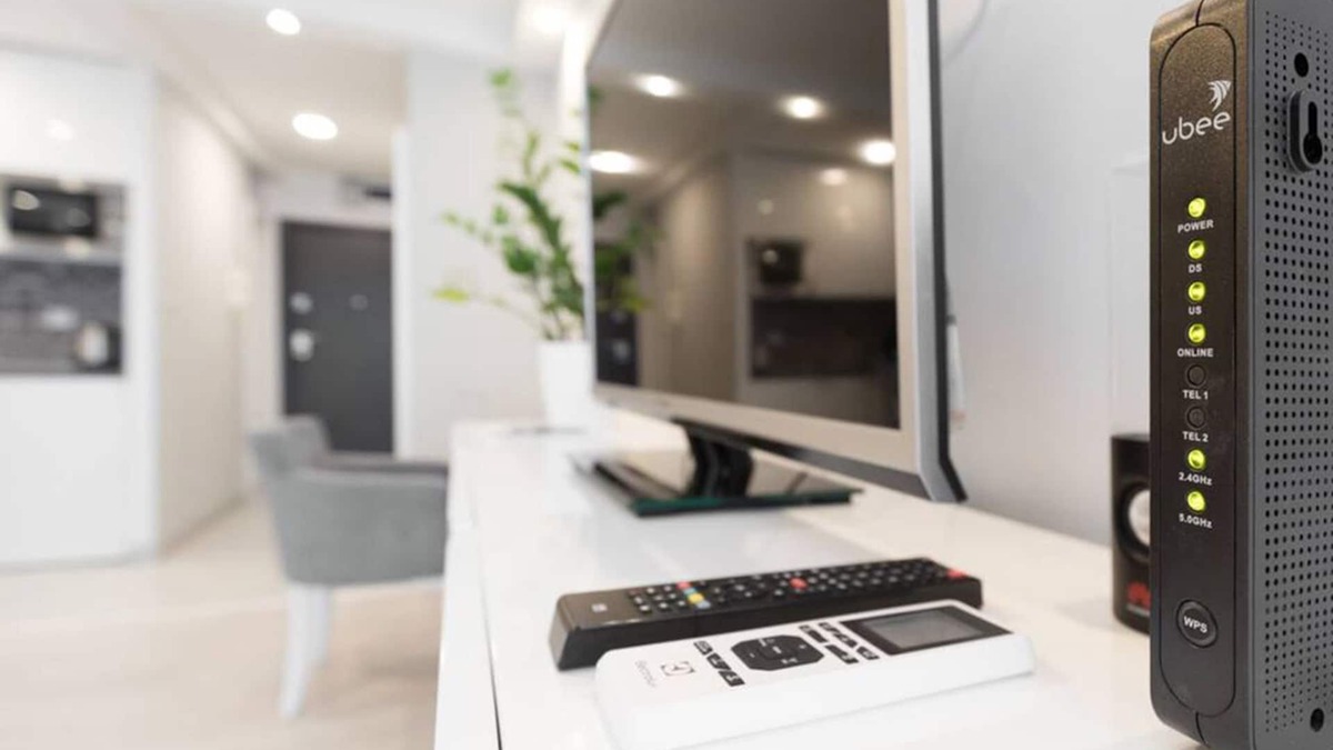 Novi Zagreb Apartment | Penthouse "Sky 17" apartment with balcony